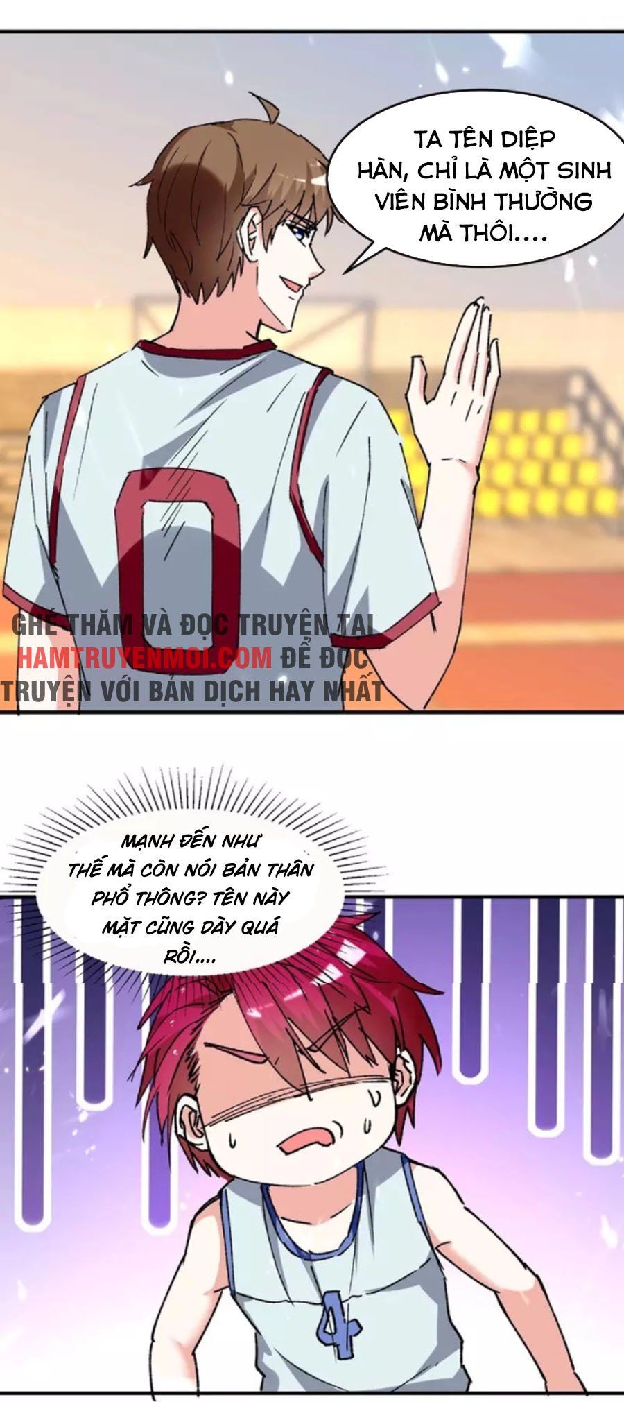 đọc truyện Thần Cấp Thấu Thị Chương 241 ảnh 20 tại Thiên Thai Truyện