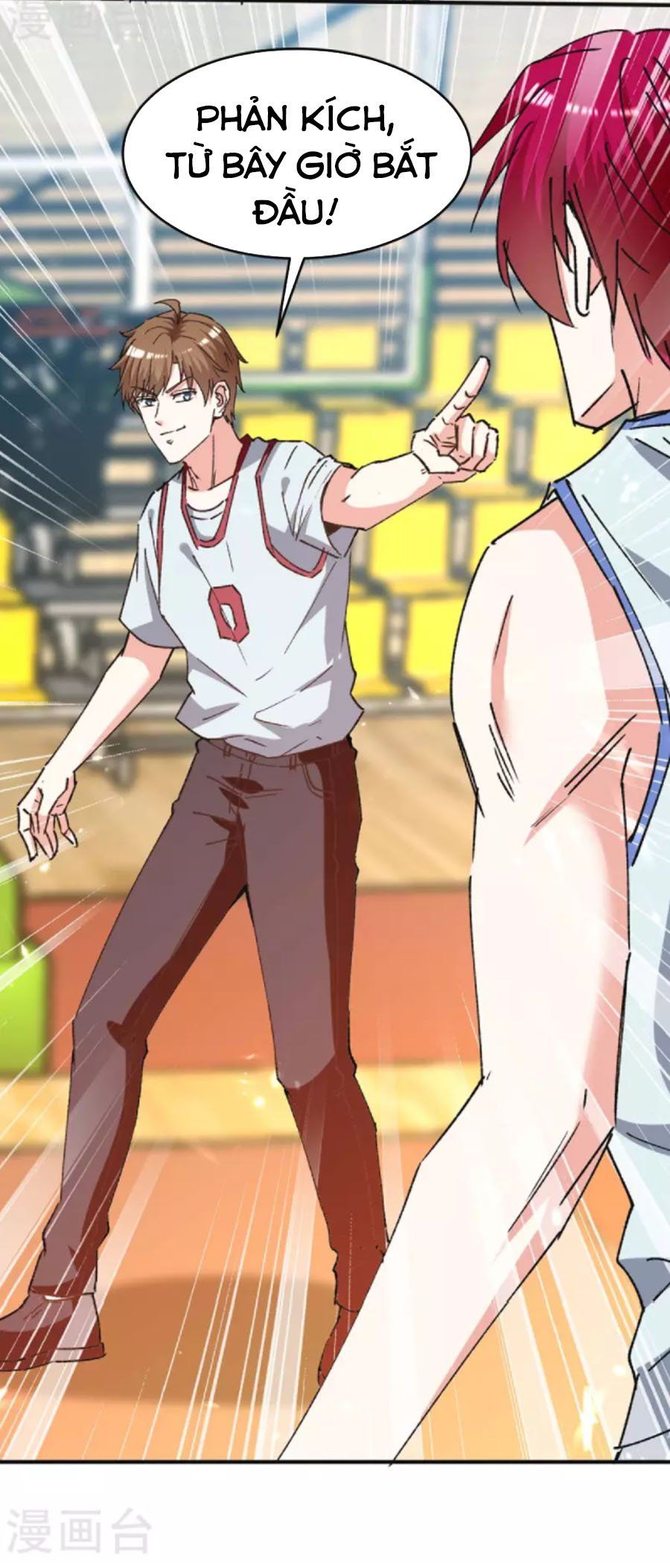 đọc truyện Thần Cấp Thấu Thị Chương 241 ảnh 4 tại Thiên Thai Truyện