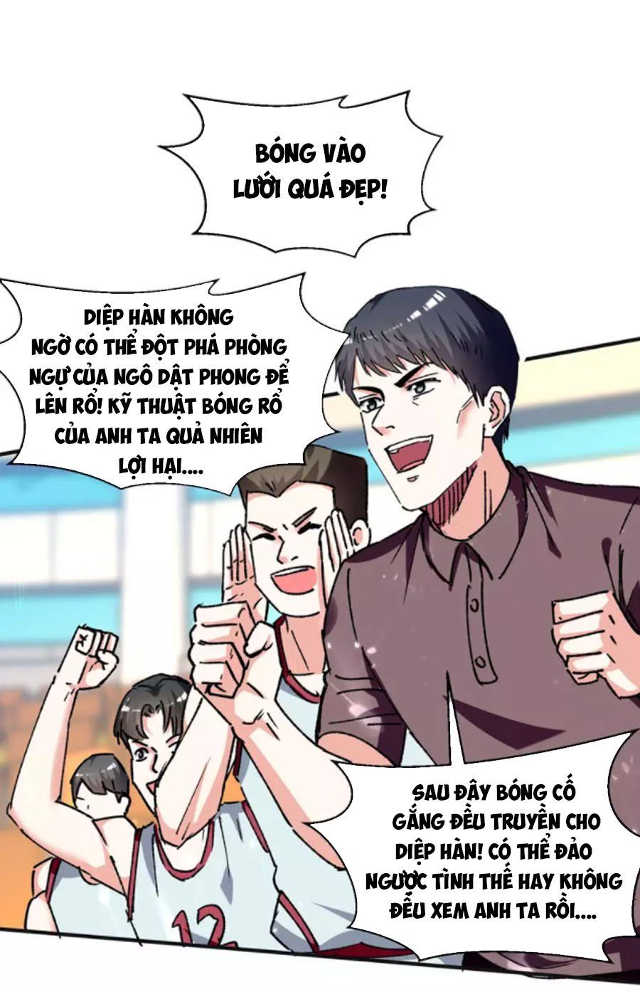 đọc truyện Thần Cấp Thấu Thị Chương 241 ảnh 5 tại Thiên Thai Truyện