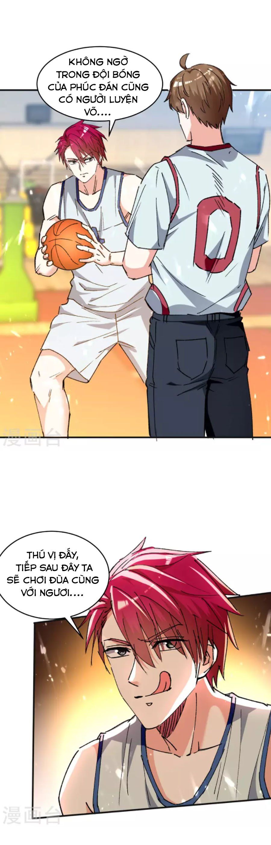 đọc truyện Thần Cấp Thấu Thị Chương 241 ảnh 7 tại Thiên Thai Truyện