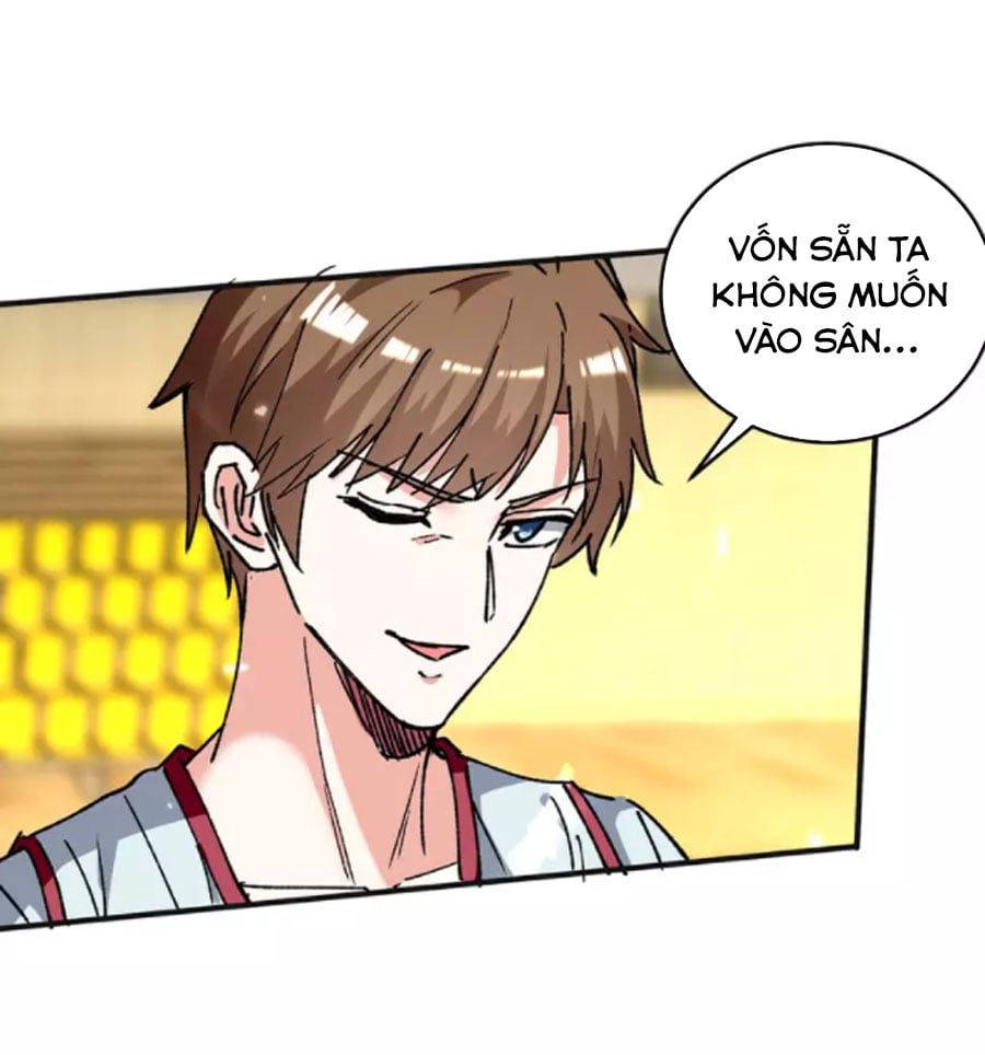 đọc truyện Thần Cấp Thấu Thị Chương 241 ảnh 8 tại Thiên Thai Truyện