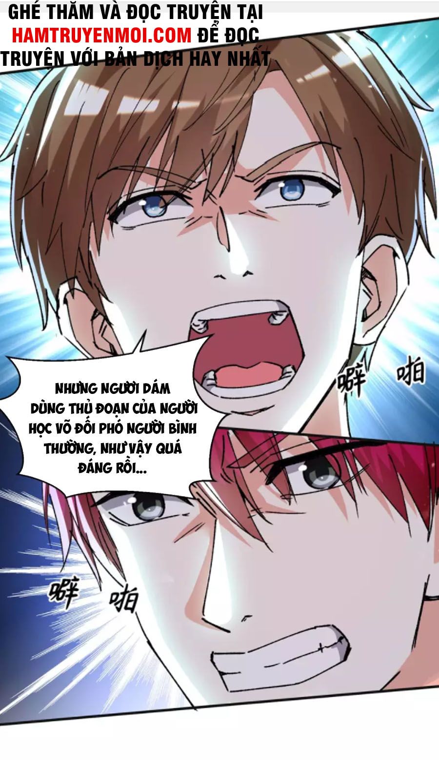 đọc truyện Thần Cấp Thấu Thị Chương 241 ảnh 9 tại Thiên Thai Truyện