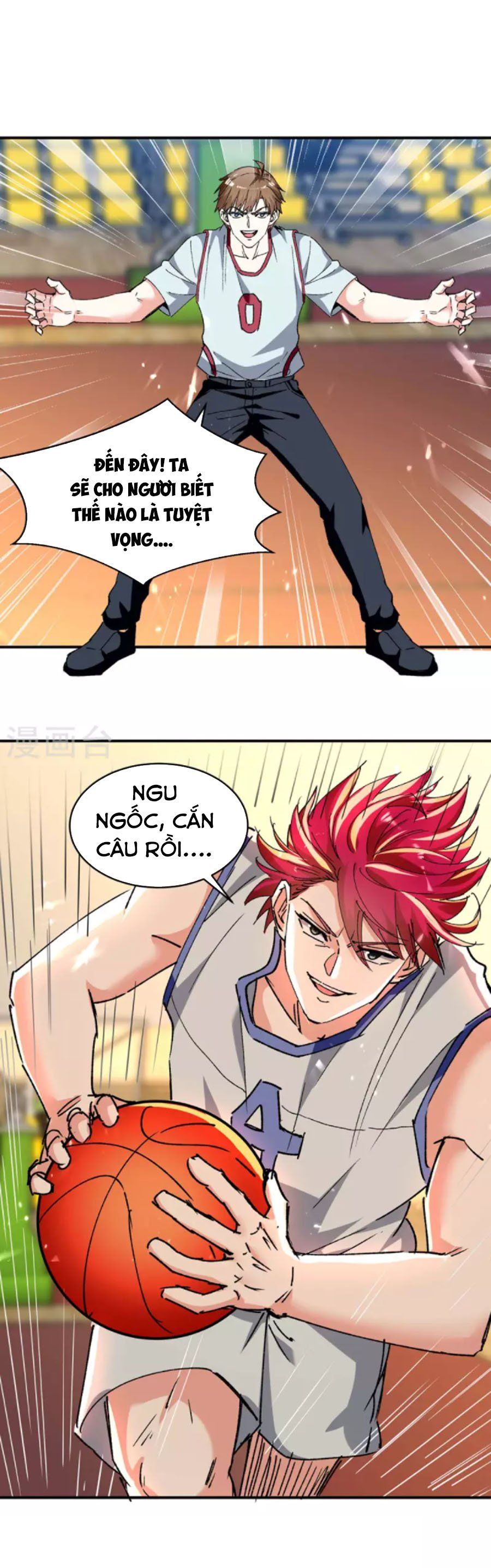 đọc truyện Thần Cấp Thấu Thị Chương 242 ảnh 14 tại Thiên Thai Truyện