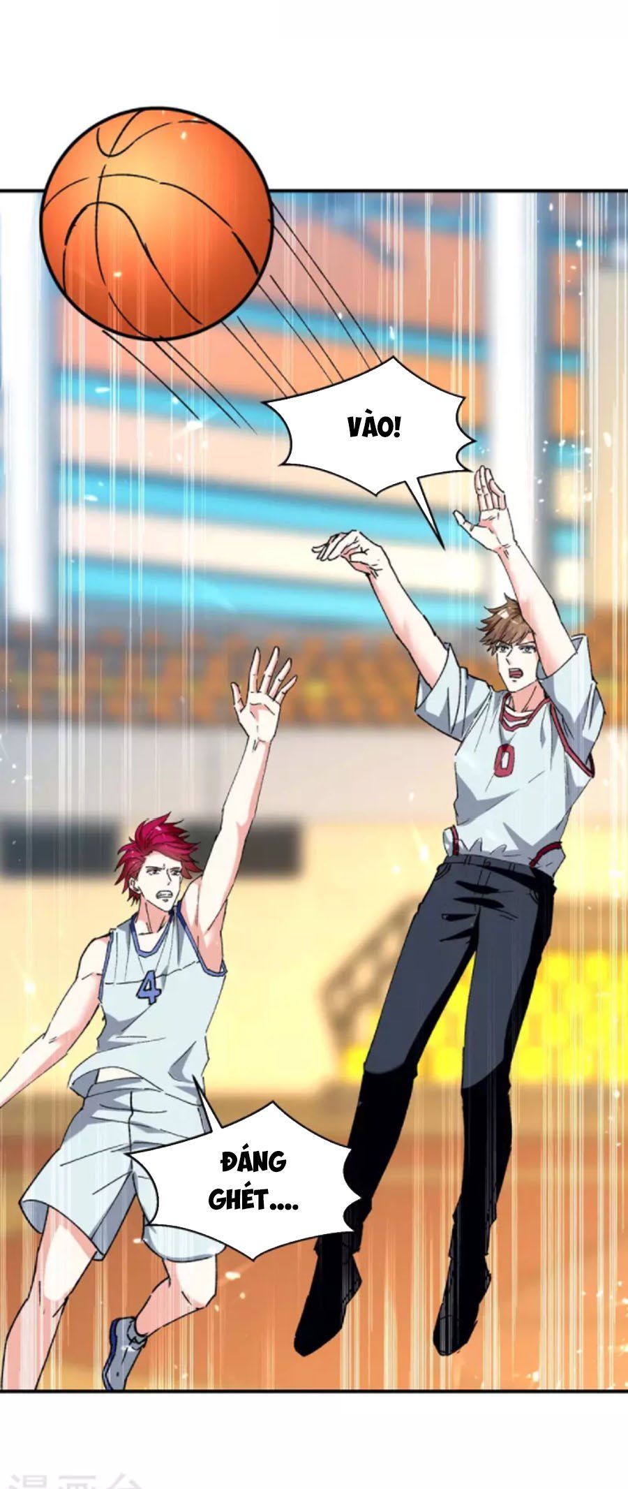 đọc truyện Thần Cấp Thấu Thị Chương 242 ảnh 4 tại Thiên Thai Truyện