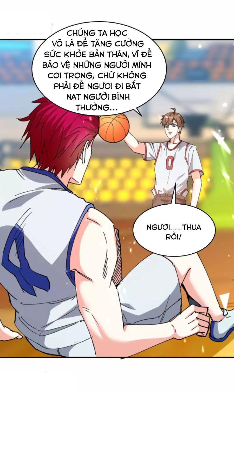 đọc truyện Thần Cấp Thấu Thị Chương 242 ảnh 22 tại Thiên Thai Truyện