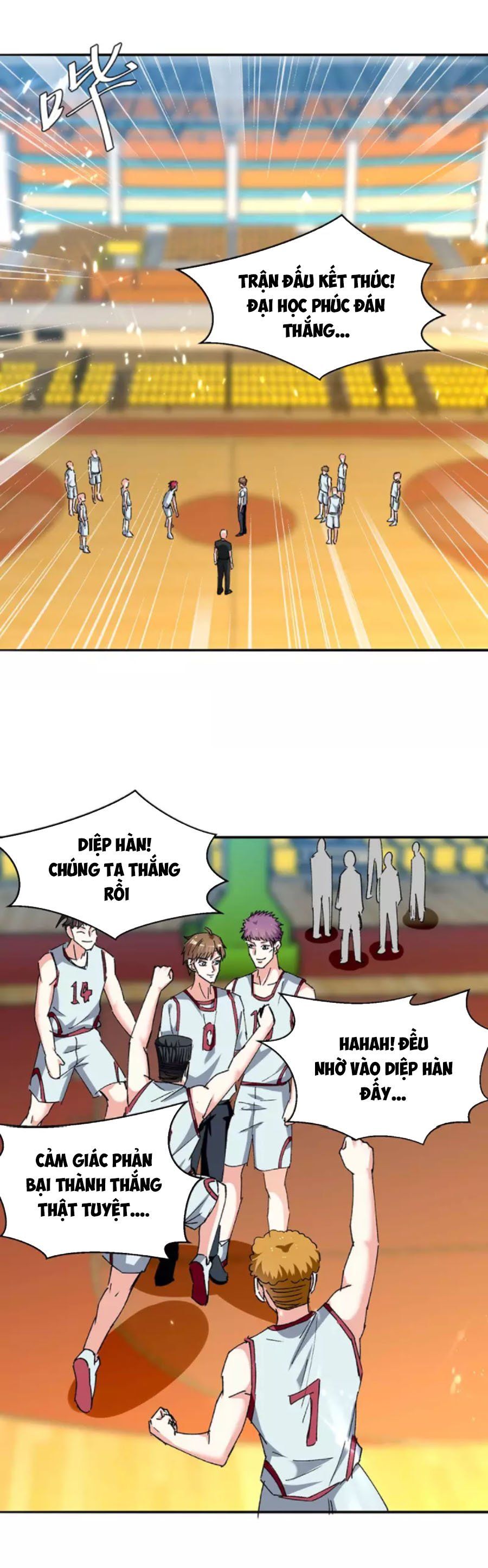 đọc truyện Thần Cấp Thấu Thị Chương 242 ảnh 23 tại Thiên Thai Truyện