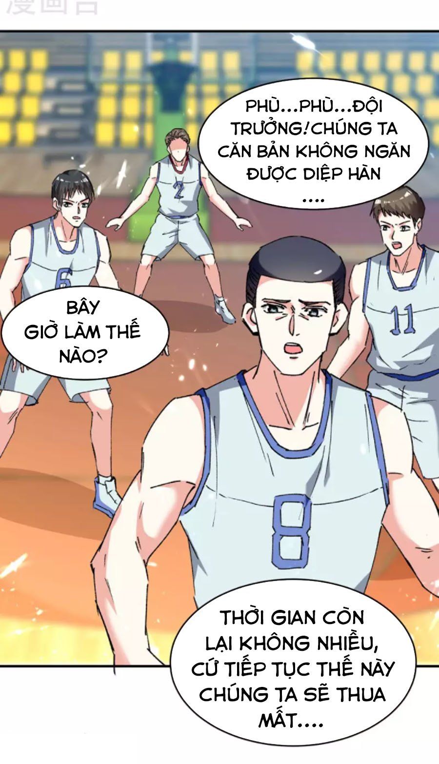 đọc truyện Thần Cấp Thấu Thị Chương 242 ảnh 8 tại Thiên Thai Truyện