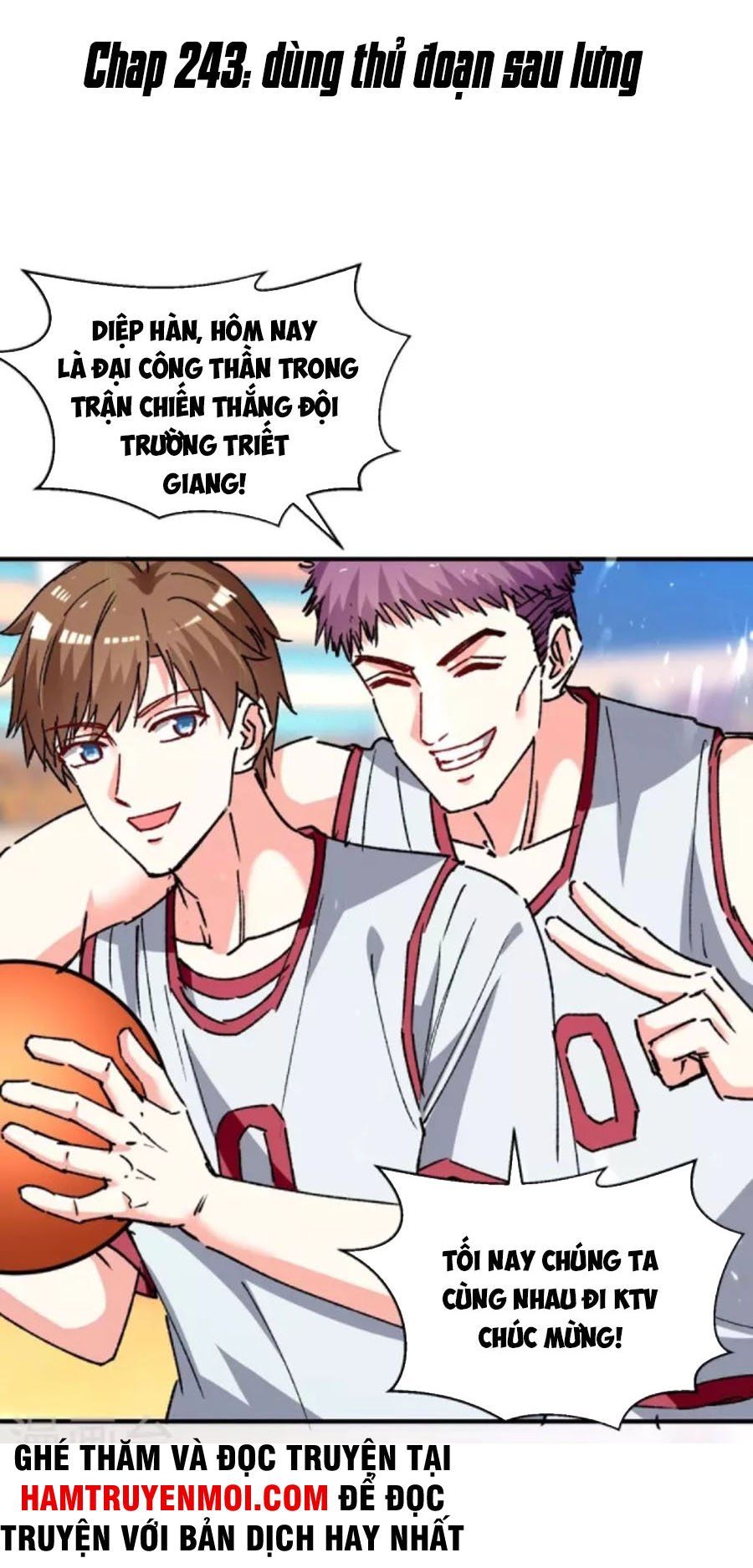 đọc truyện Thần Cấp Thấu Thị Chương 243 ảnh 3 tại Thiên Thai Truyện