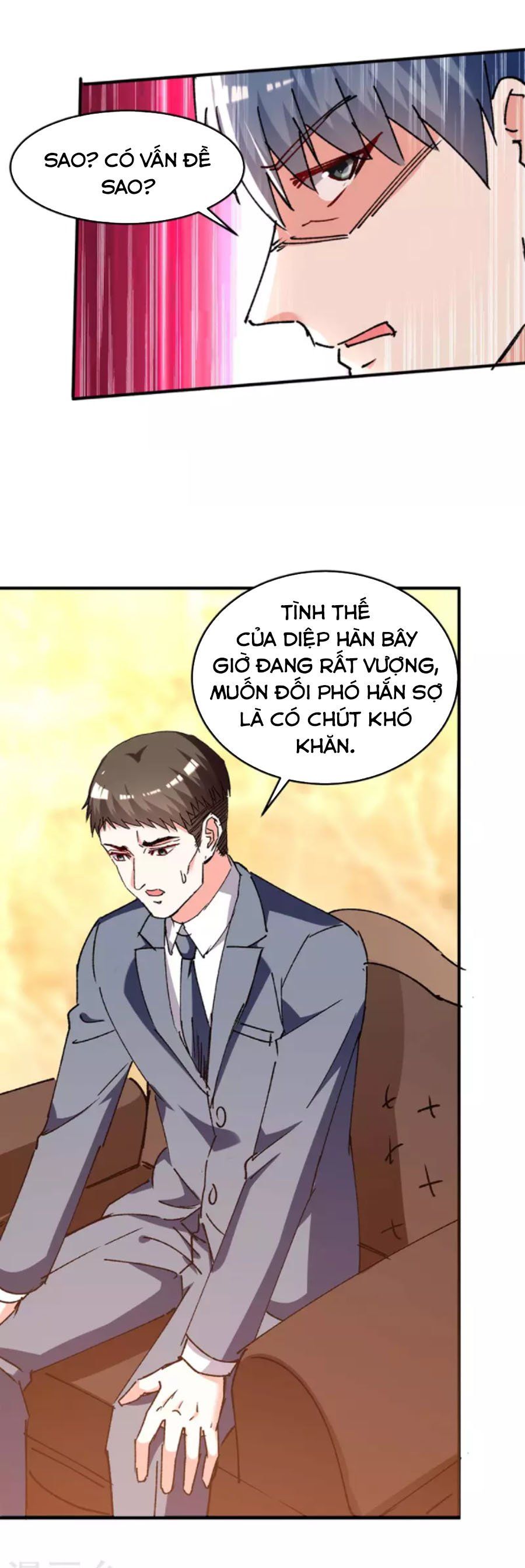 đọc truyện Thần Cấp Thấu Thị Chương 243 ảnh 14 tại Thiên Thai Truyện