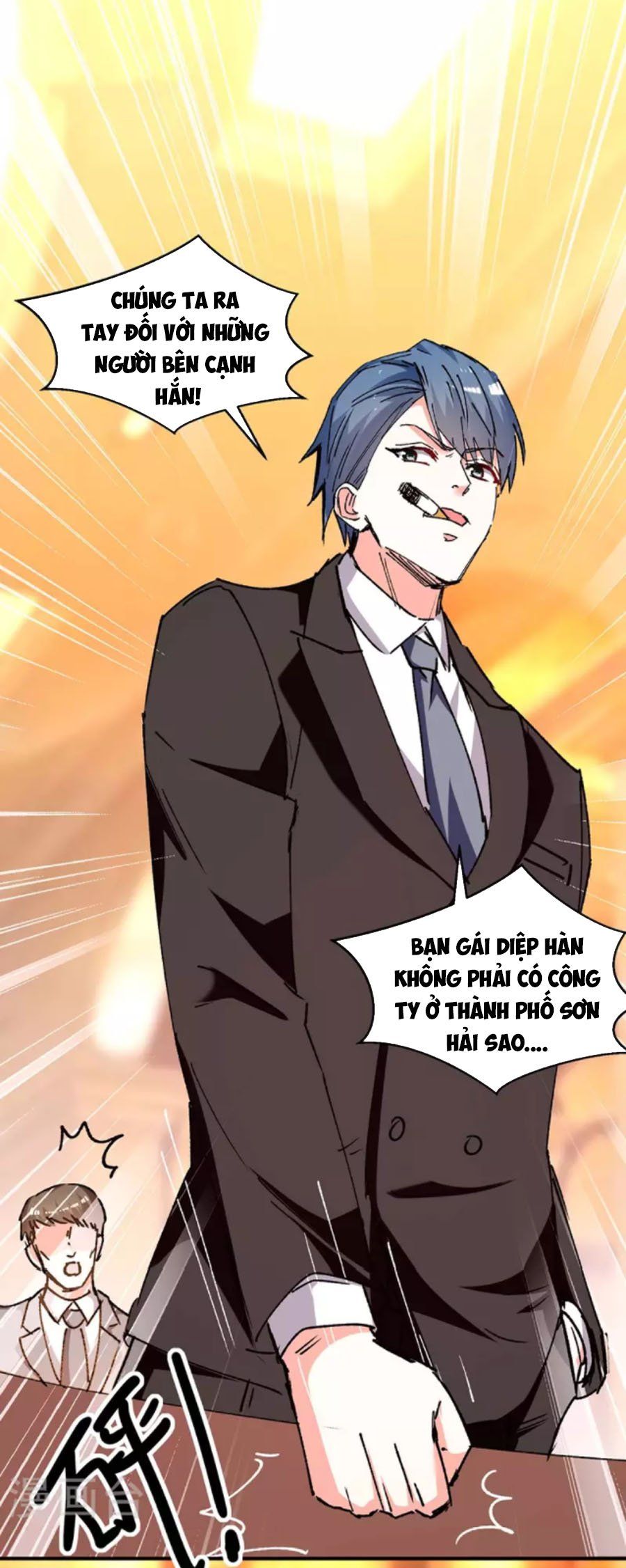 đọc truyện Thần Cấp Thấu Thị Chương 243 ảnh 16 tại Thiên Thai Truyện