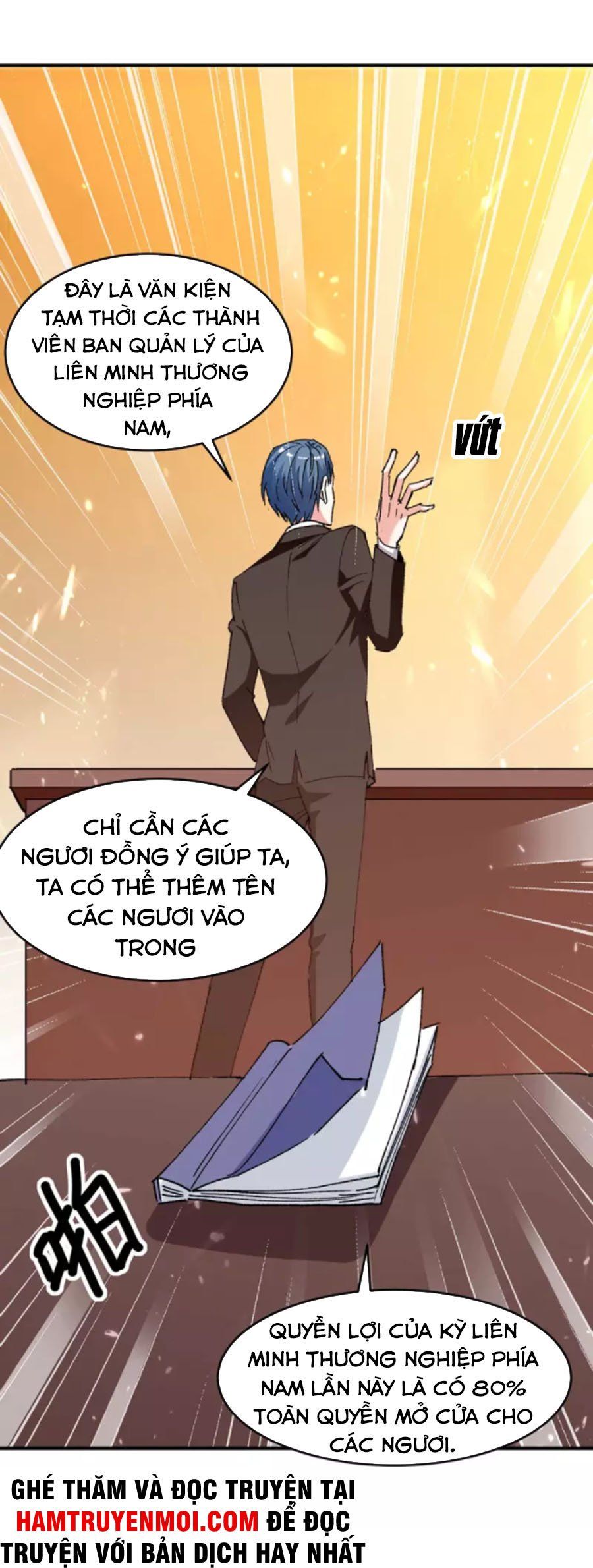 đọc truyện Thần Cấp Thấu Thị Chương 243 ảnh 18 tại Thiên Thai Truyện