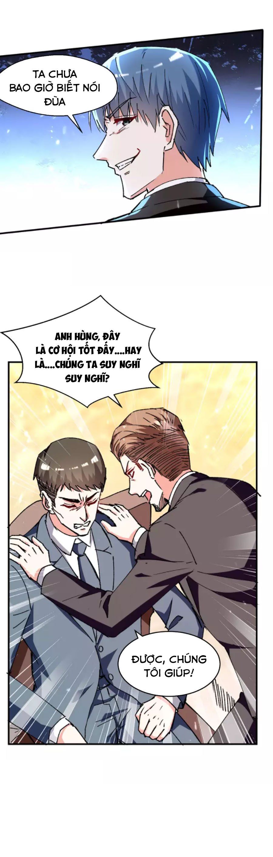 đọc truyện Thần Cấp Thấu Thị Chương 243 ảnh 20 tại Thiên Thai Truyện