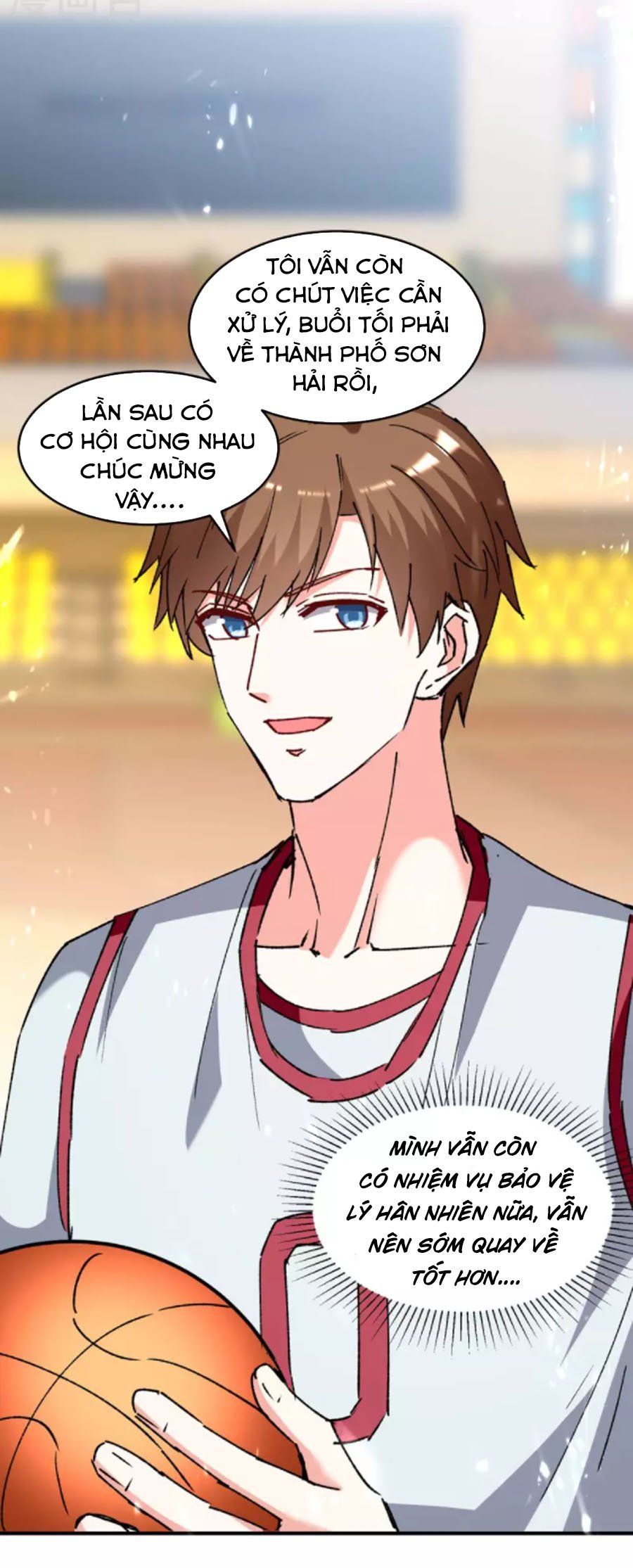 đọc truyện Thần Cấp Thấu Thị Chương 243 ảnh 4 tại Thiên Thai Truyện