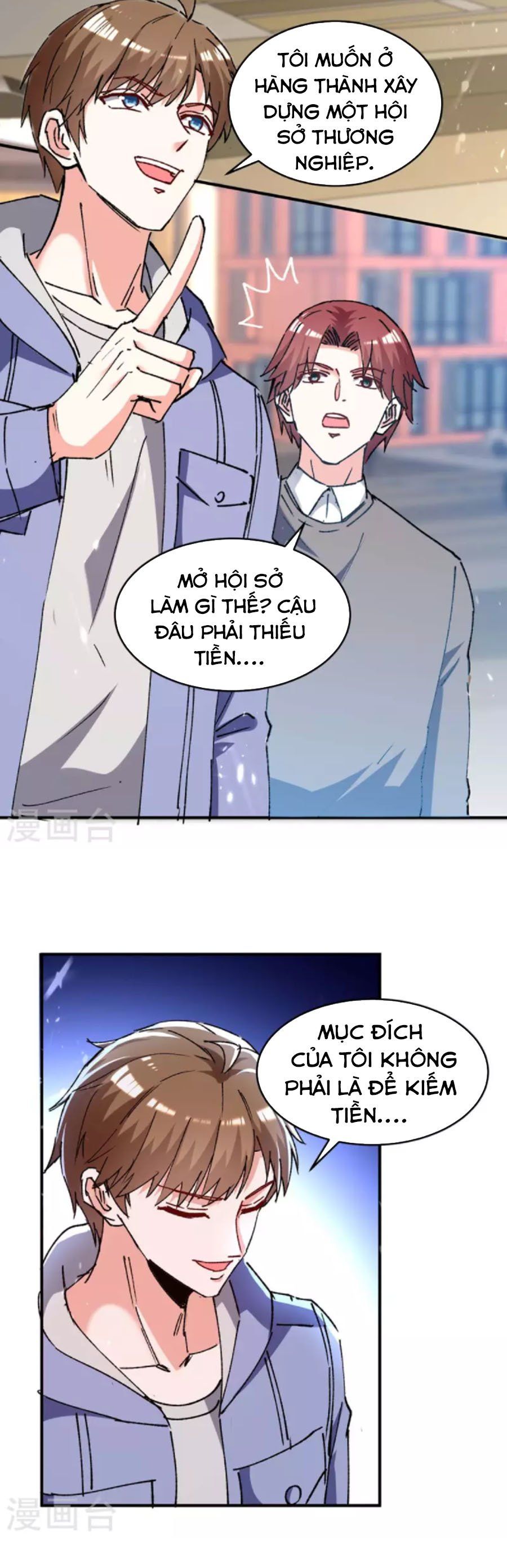 đọc truyện Thần Cấp Thấu Thị Chương 243 ảnh 7 tại Thiên Thai Truyện