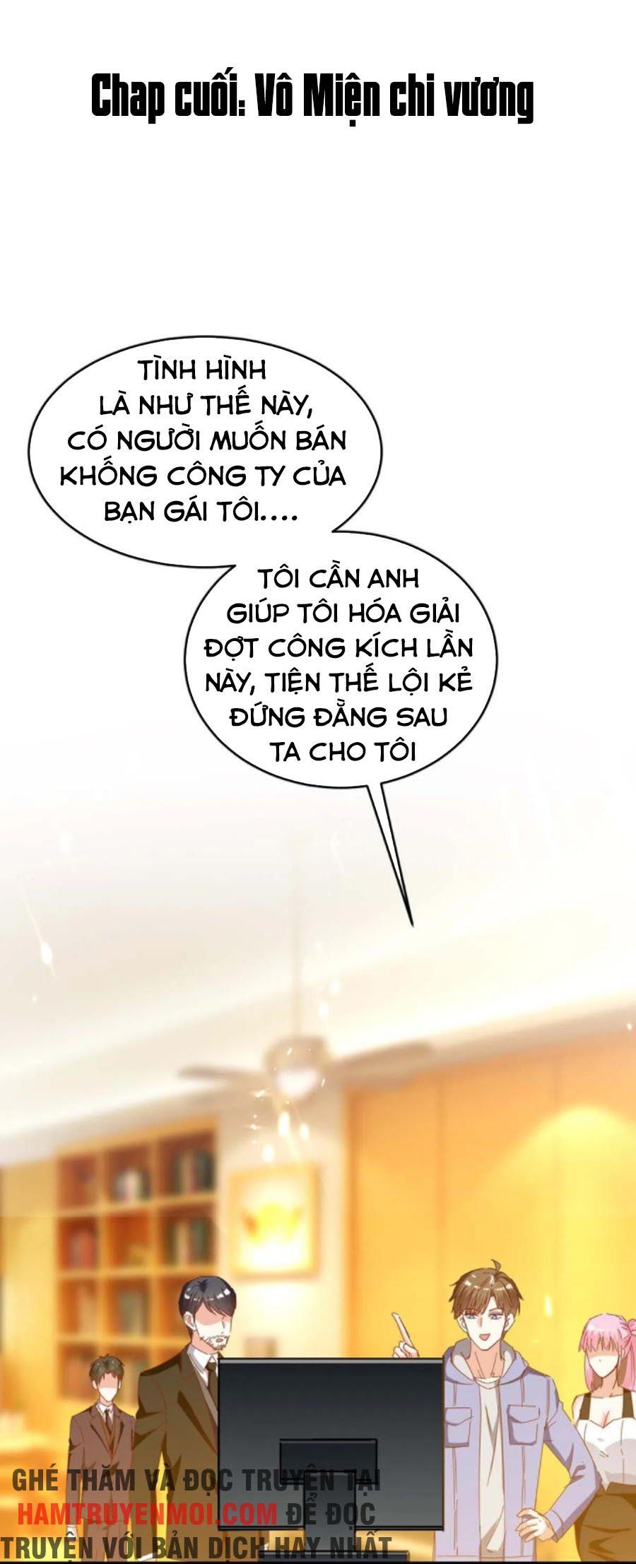 đọc truyện Thần Cấp Thấu Thị Chương 244 ảnh 3 tại Thiên Thai Truyện