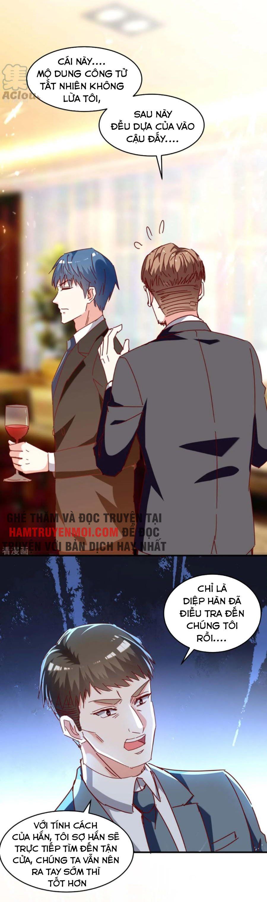 đọc truyện Thần Cấp Thấu Thị Chương 244 ảnh 12 tại Thiên Thai Truyện