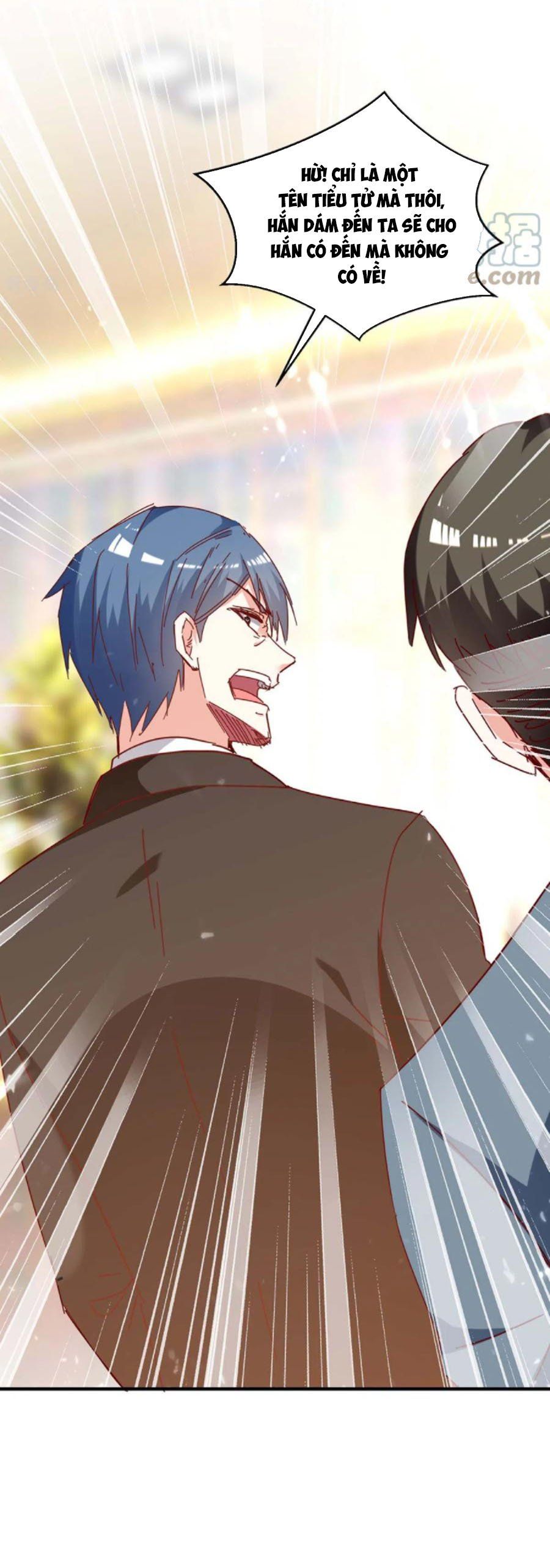 đọc truyện Thần Cấp Thấu Thị Chương 244 ảnh 13 tại Thiên Thai Truyện