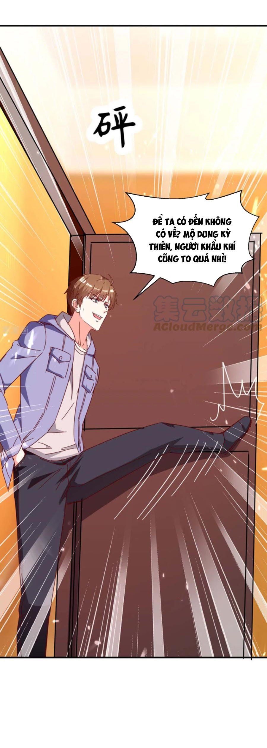 đọc truyện Thần Cấp Thấu Thị Chương 244 ảnh 14 tại Thiên Thai Truyện