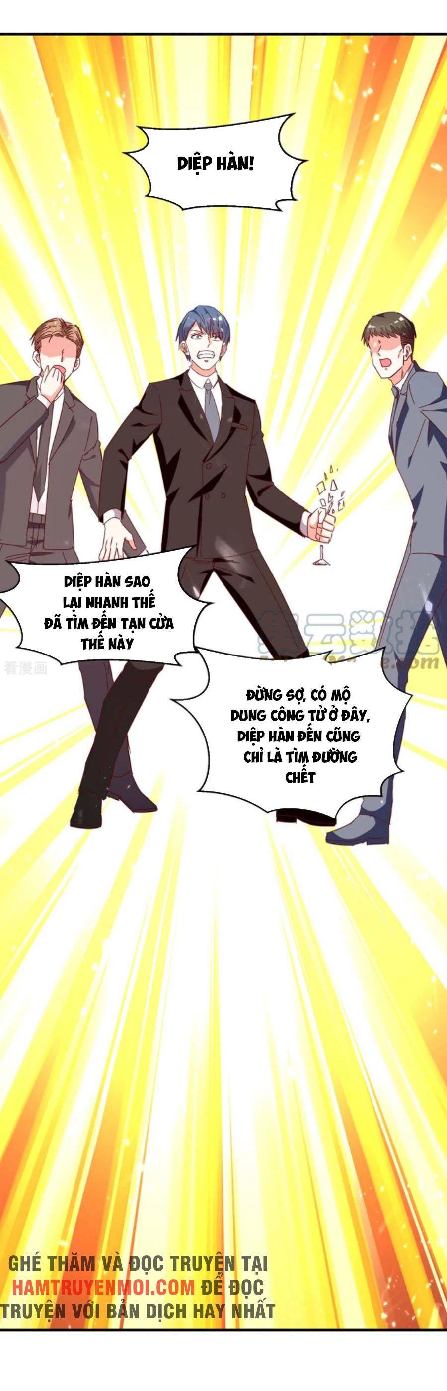 đọc truyện Thần Cấp Thấu Thị Chương 244 ảnh 15 tại Thiên Thai Truyện