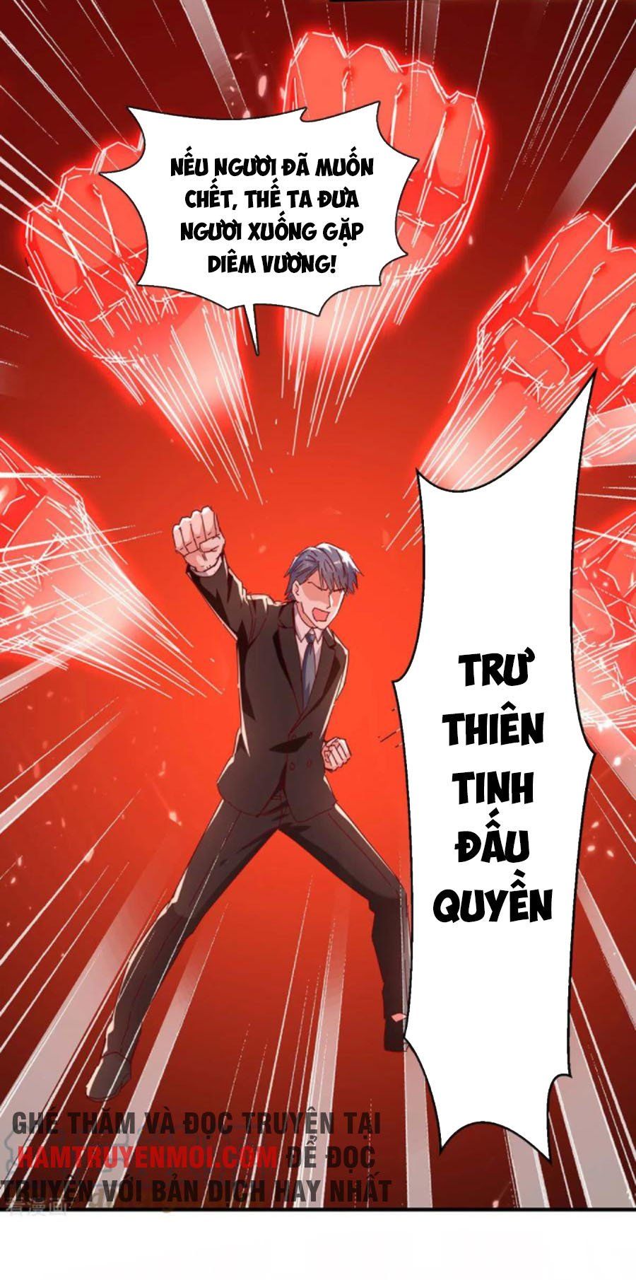 đọc truyện Thần Cấp Thấu Thị Chương 244 ảnh 18 tại Thiên Thai Truyện