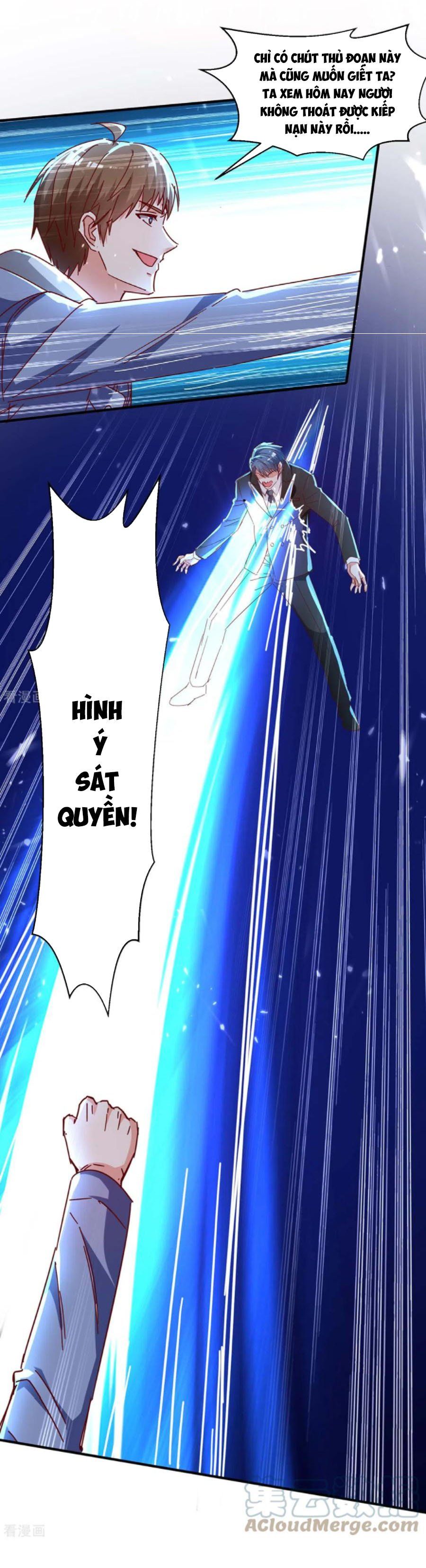 đọc truyện Thần Cấp Thấu Thị Chương 244 ảnh 19 tại Thiên Thai Truyện