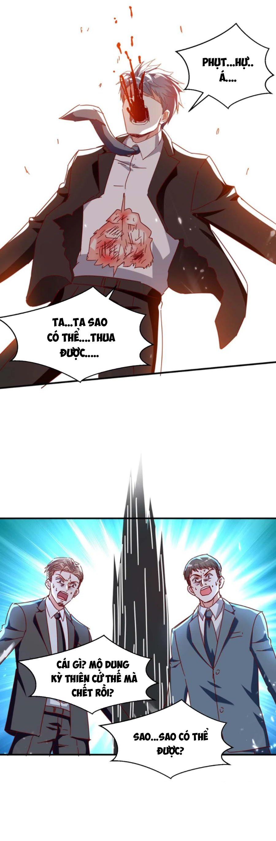 đọc truyện Thần Cấp Thấu Thị Chương 244 ảnh 20 tại Thiên Thai Truyện