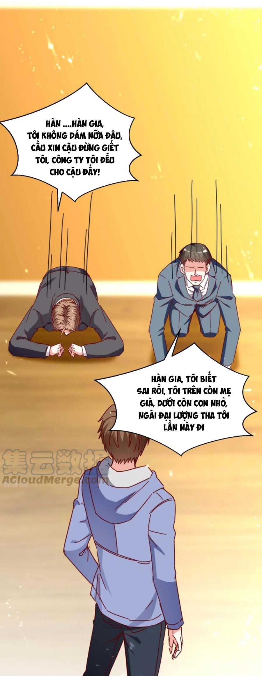 đọc truyện Thần Cấp Thấu Thị Chương 244 ảnh 22 tại Thiên Thai Truyện