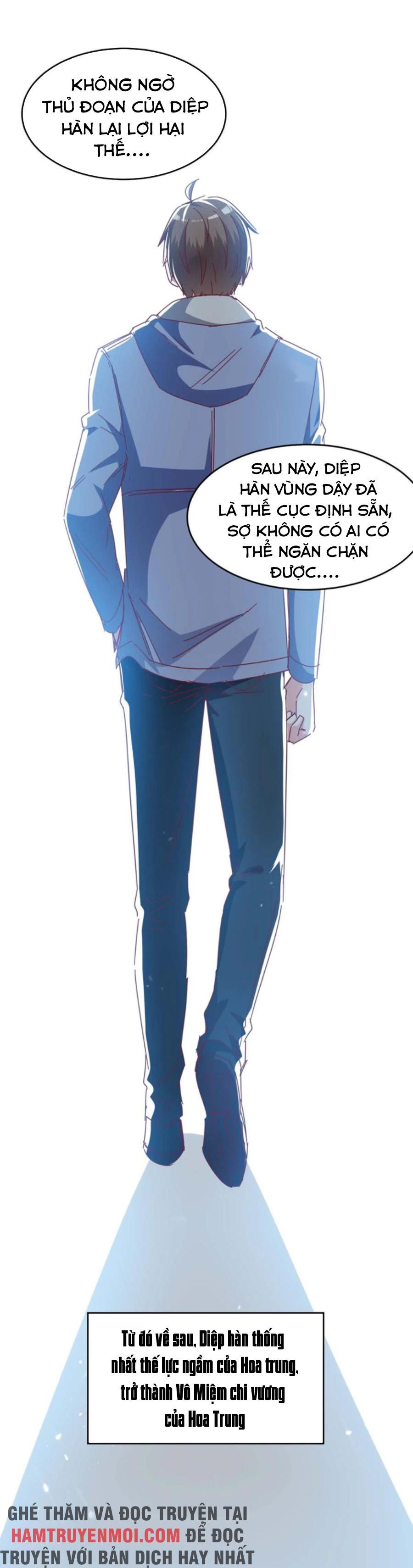 đọc truyện Thần Cấp Thấu Thị Chương 244 ảnh 24 tại Thiên Thai Truyện