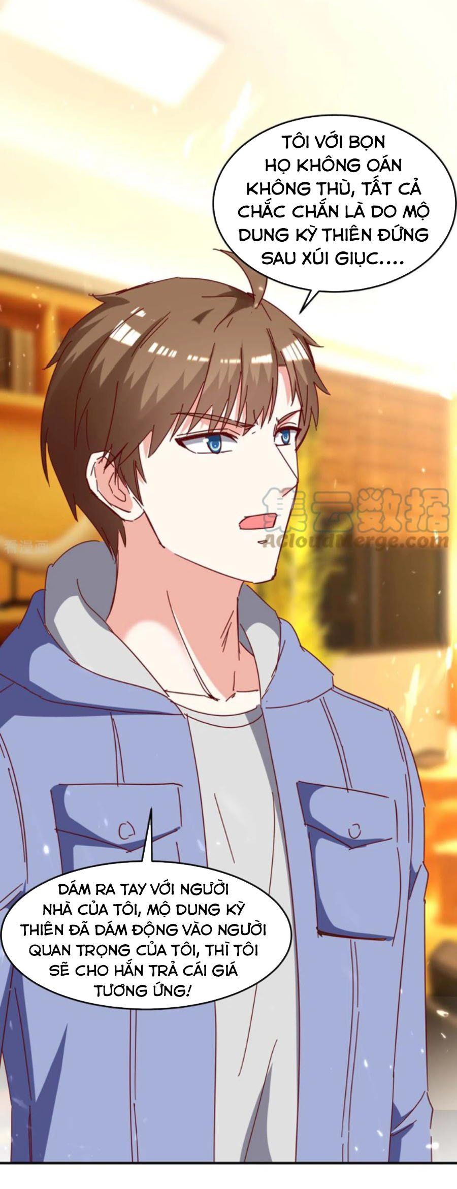 đọc truyện Thần Cấp Thấu Thị Chương 244 ảnh 8 tại Thiên Thai Truyện