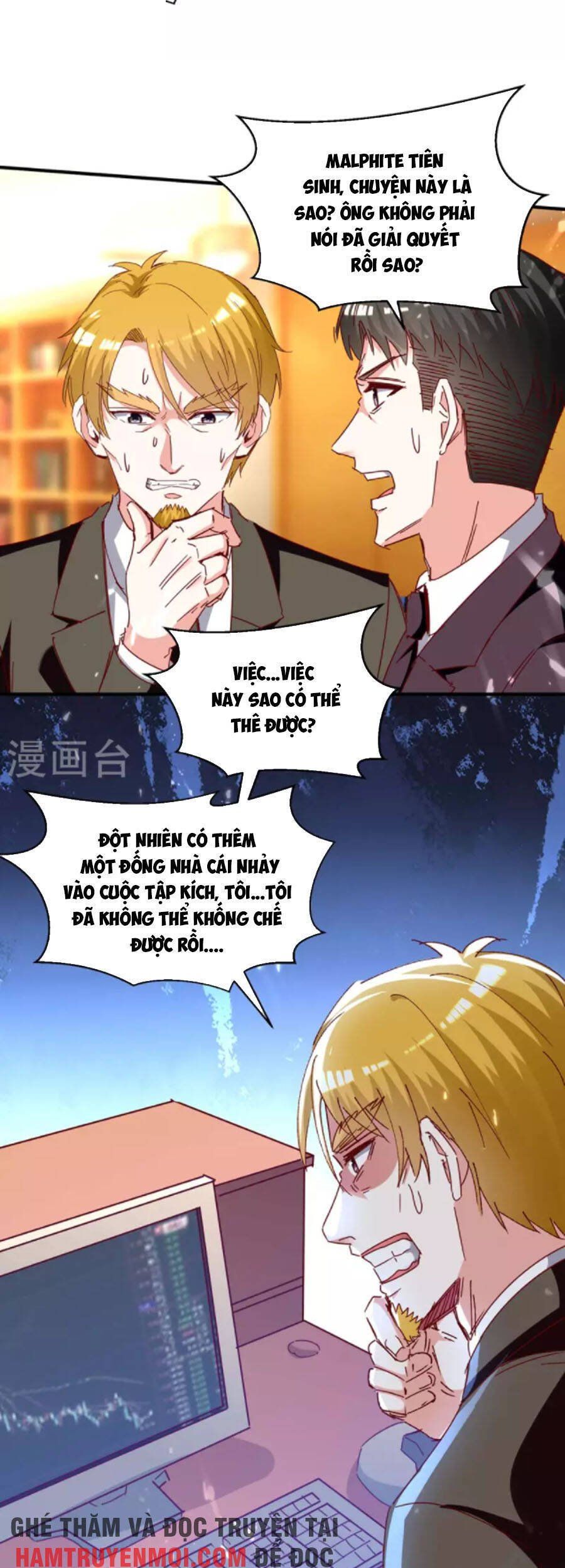 đọc truyện Thần Cấp Thấu Thị Chương 245 ảnh 15 tại Thiên Thai Truyện