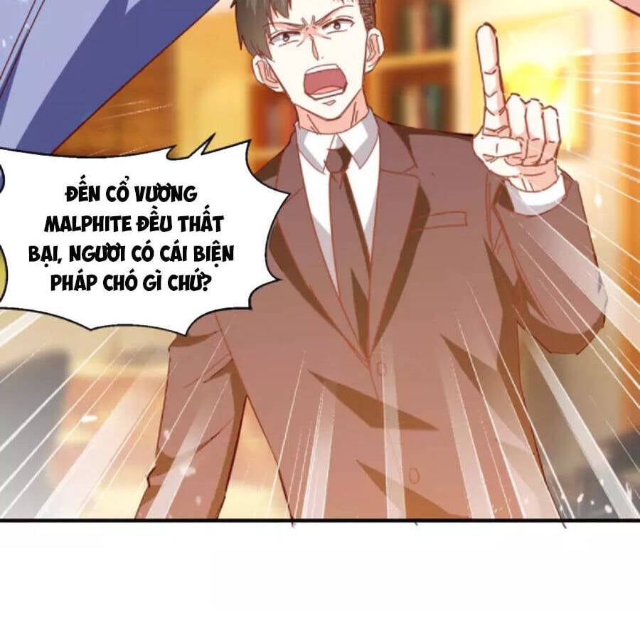 đọc truyện Thần Cấp Thấu Thị Chương 245 ảnh 19 tại Thiên Thai Truyện