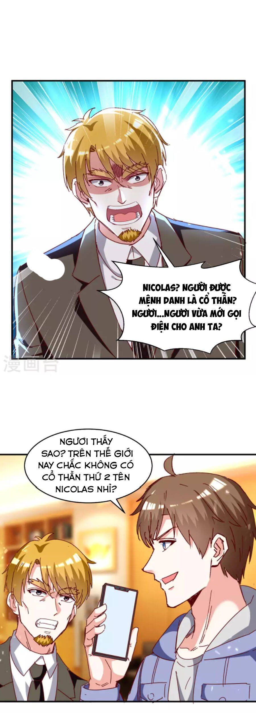 đọc truyện Thần Cấp Thấu Thị Chương 245 ảnh 22 tại Thiên Thai Truyện