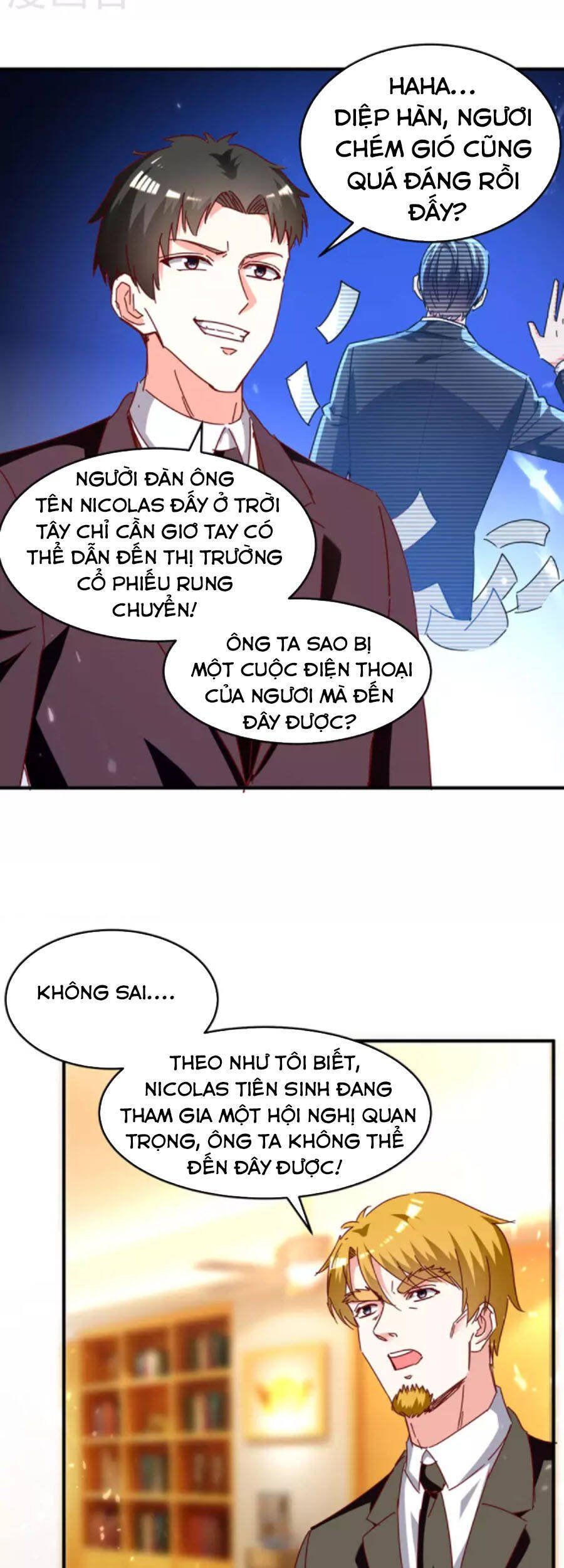 đọc truyện Thần Cấp Thấu Thị Chương 245 ảnh 24 tại Thiên Thai Truyện