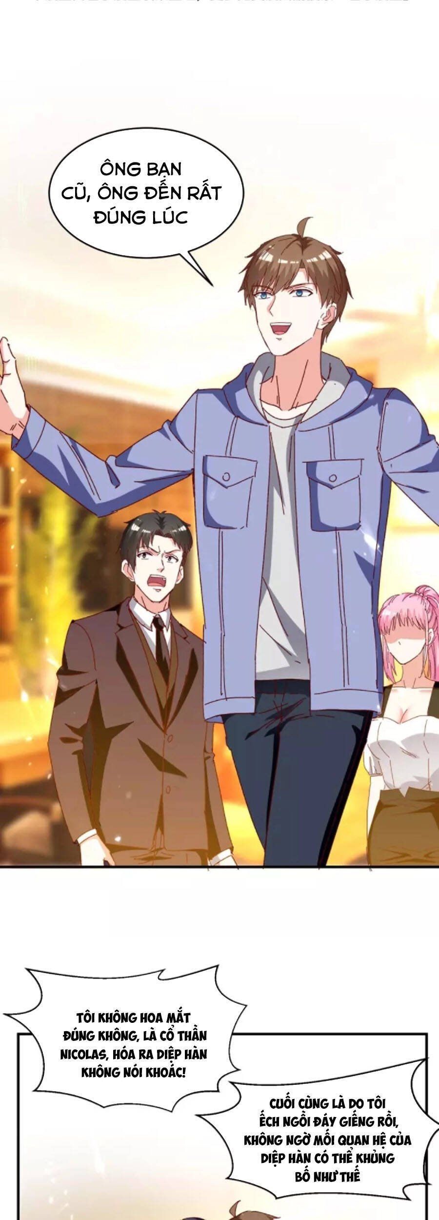 đọc truyện Thần Cấp Thấu Thị Chương 245 ảnh 28 tại Thiên Thai Truyện