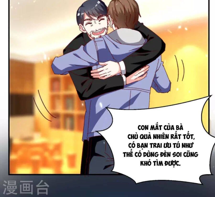 đọc truyện Thần Cấp Thấu Thị Chương 245 ảnh 29 tại Thiên Thai Truyện