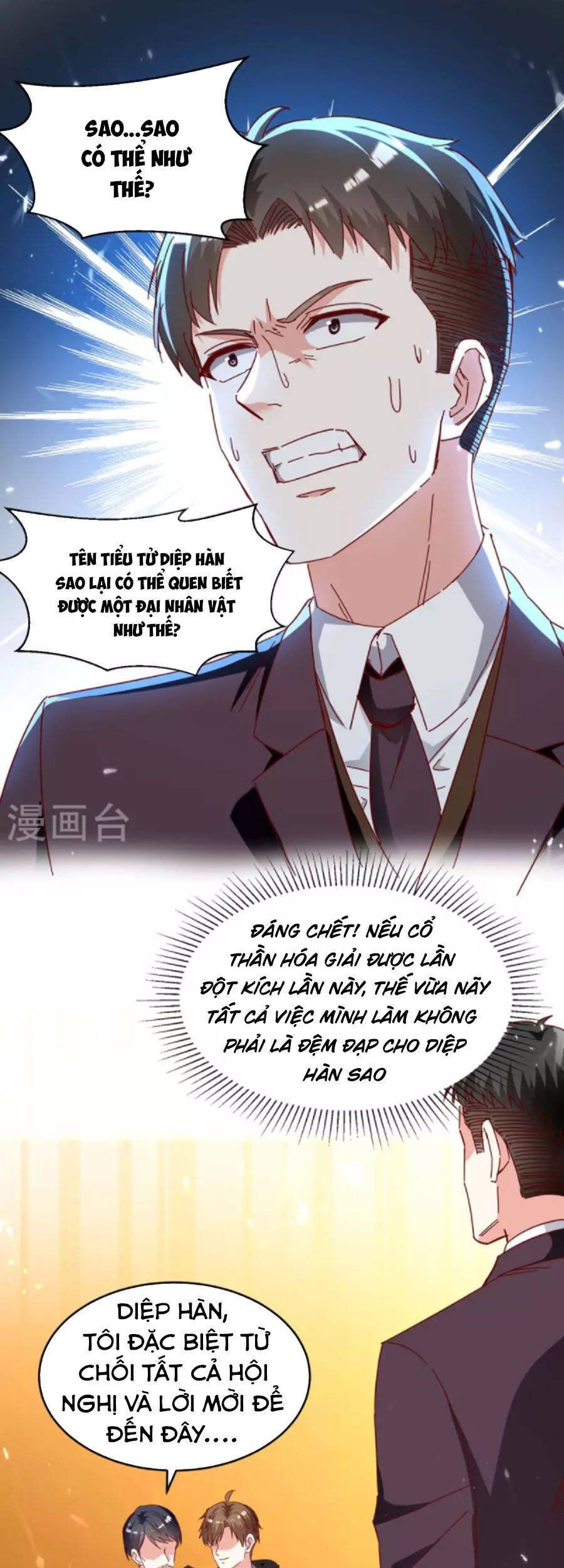 đọc truyện Thần Cấp Thấu Thị Chương 245 ảnh 30 tại Thiên Thai Truyện