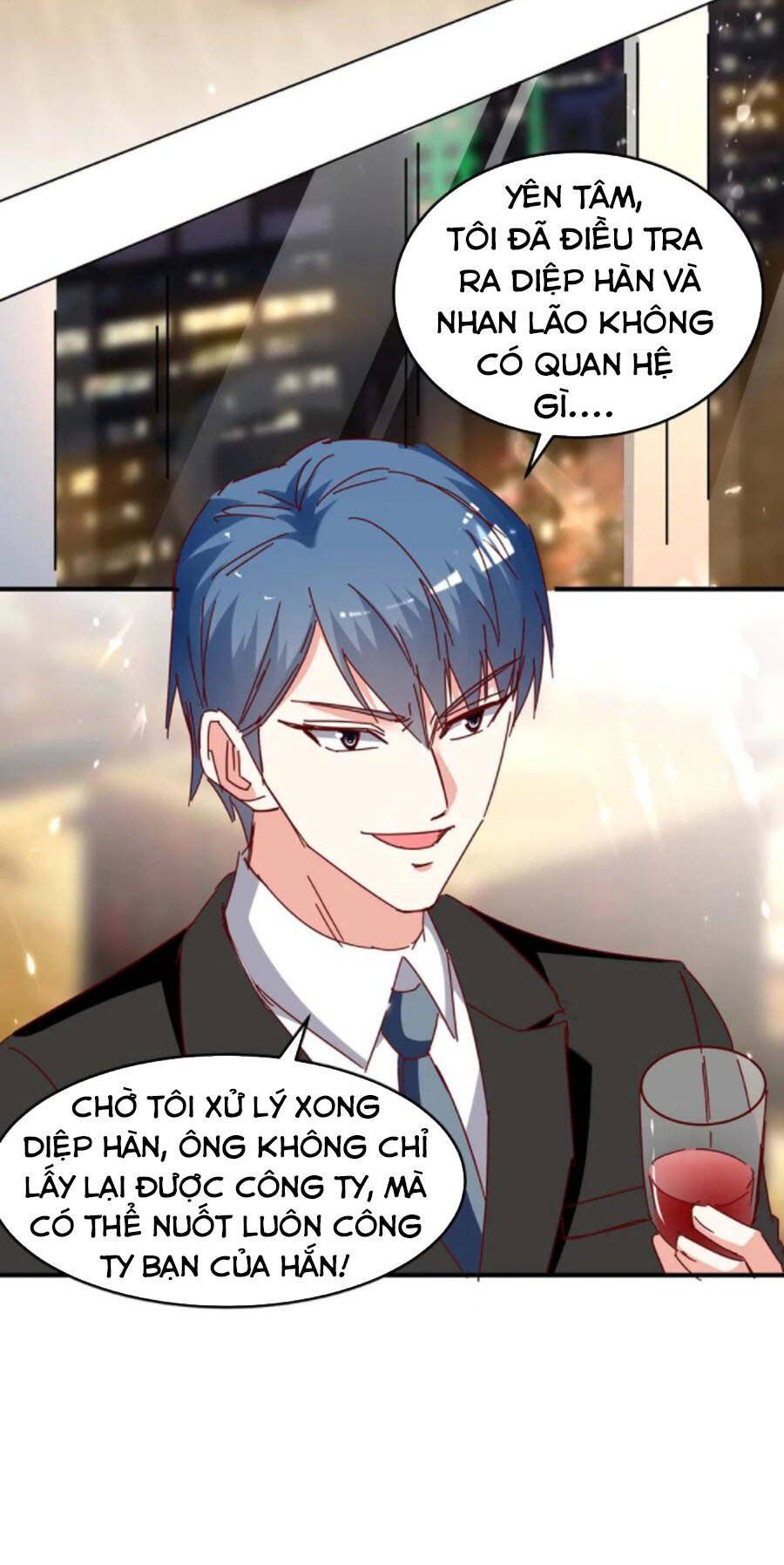 đọc truyện Thần Cấp Thấu Thị Chương 246 ảnh 12 tại Thiên Thai Truyện