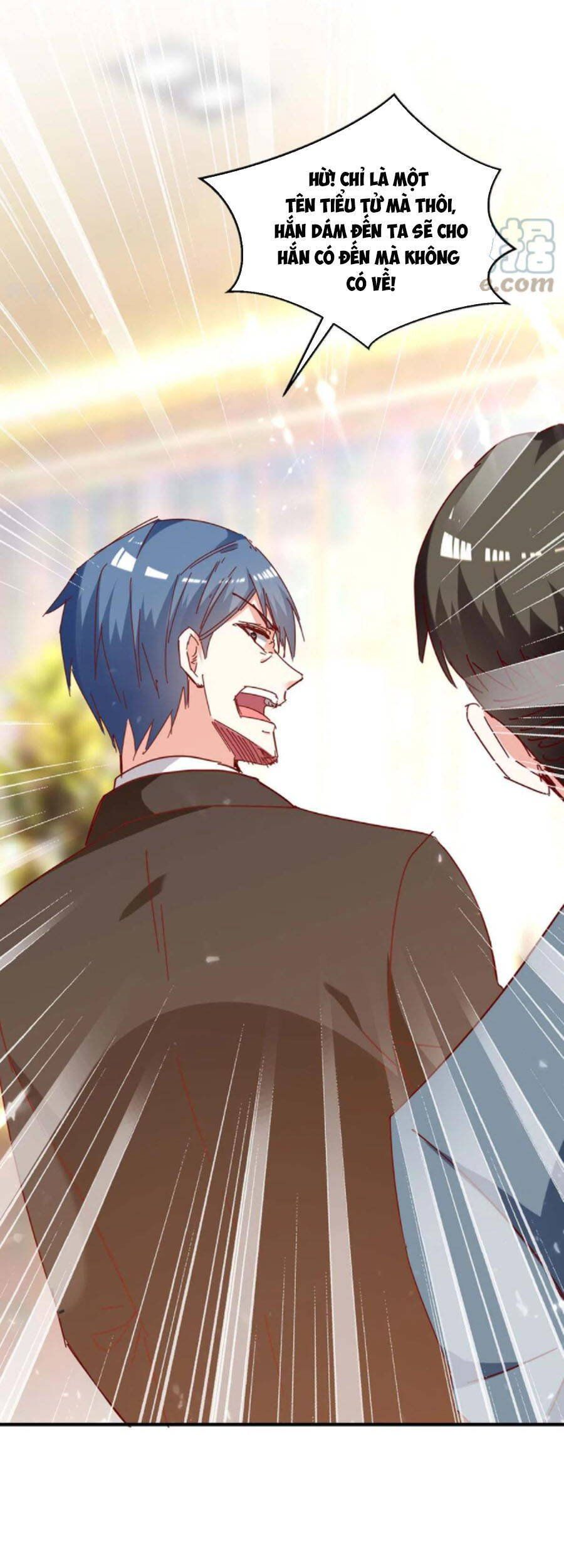 đọc truyện Thần Cấp Thấu Thị Chương 246 ảnh 16 tại Thiên Thai Truyện