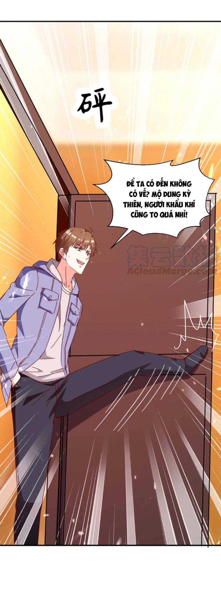 đọc truyện Thần Cấp Thấu Thị Chương 246 ảnh 18 tại Thiên Thai Truyện