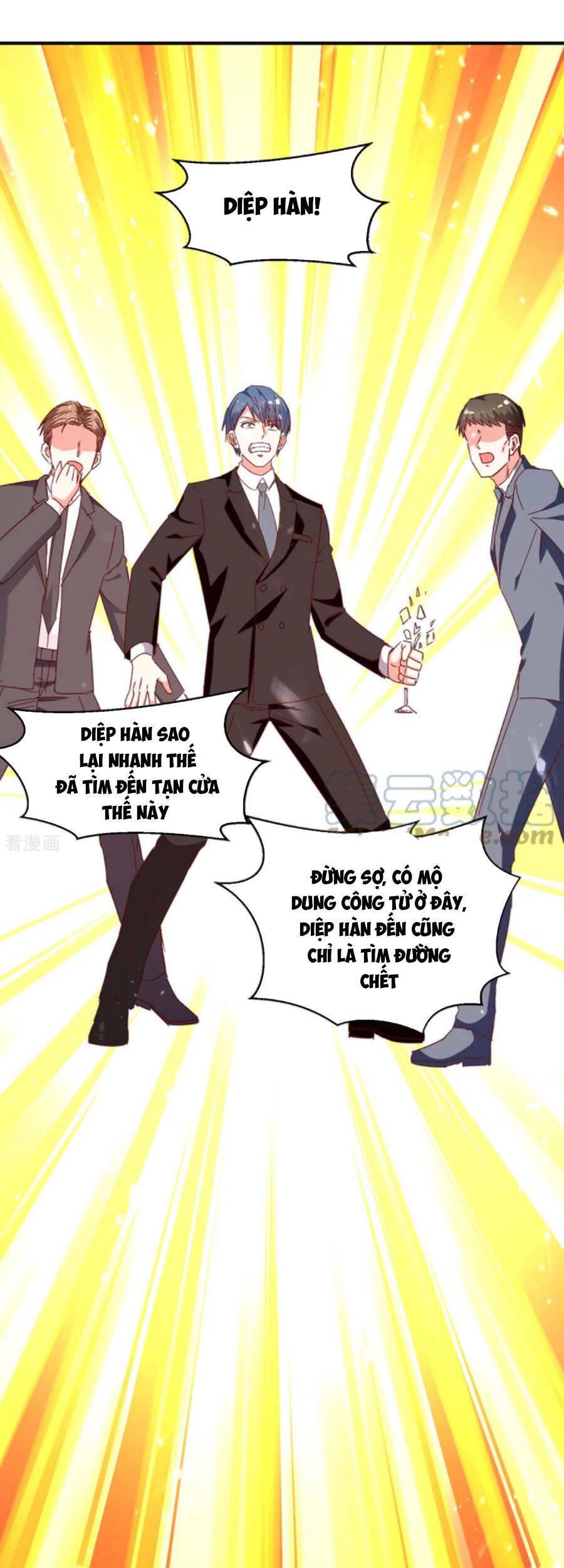 đọc truyện Thần Cấp Thấu Thị Chương 246 ảnh 20 tại Thiên Thai Truyện