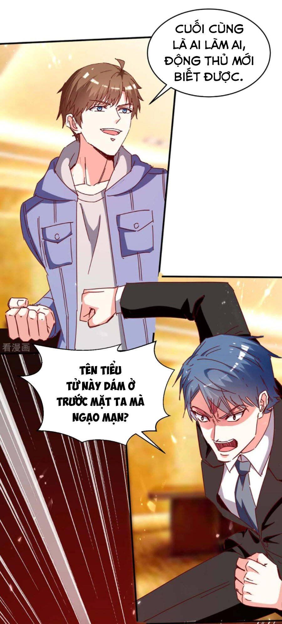 đọc truyện Thần Cấp Thấu Thị Chương 246 ảnh 23 tại Thiên Thai Truyện