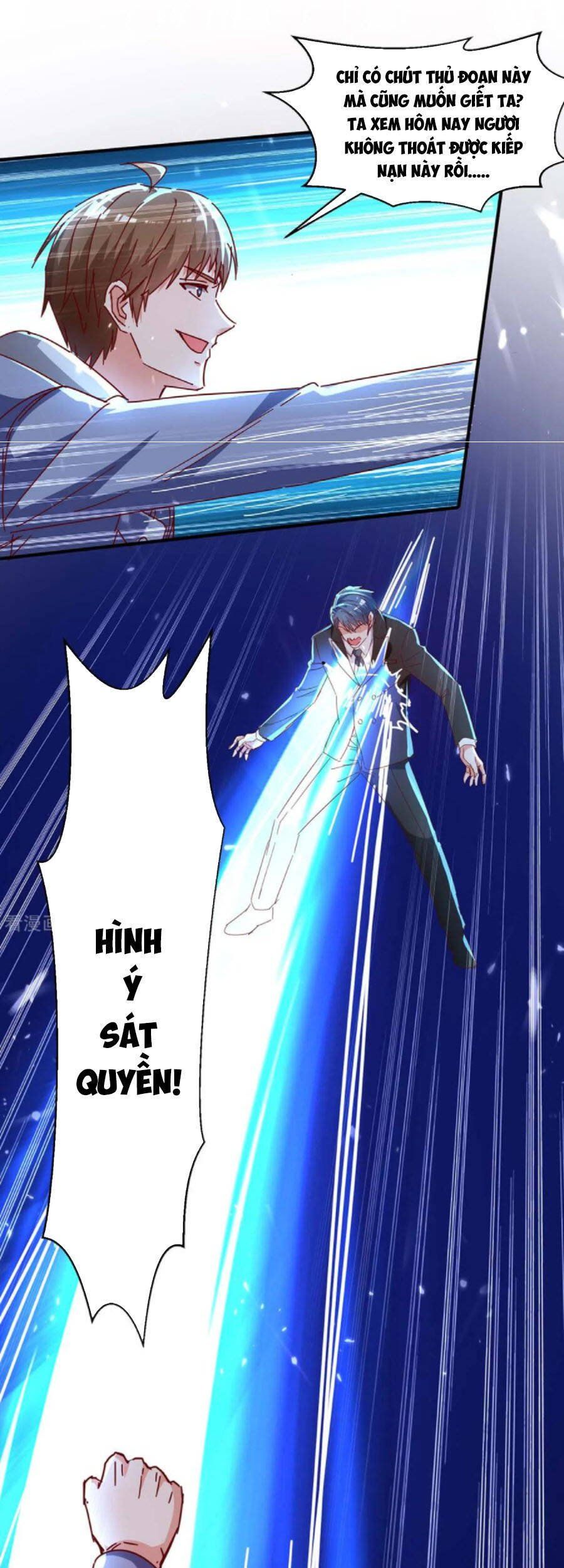 đọc truyện Thần Cấp Thấu Thị Chương 246 ảnh 25 tại Thiên Thai Truyện