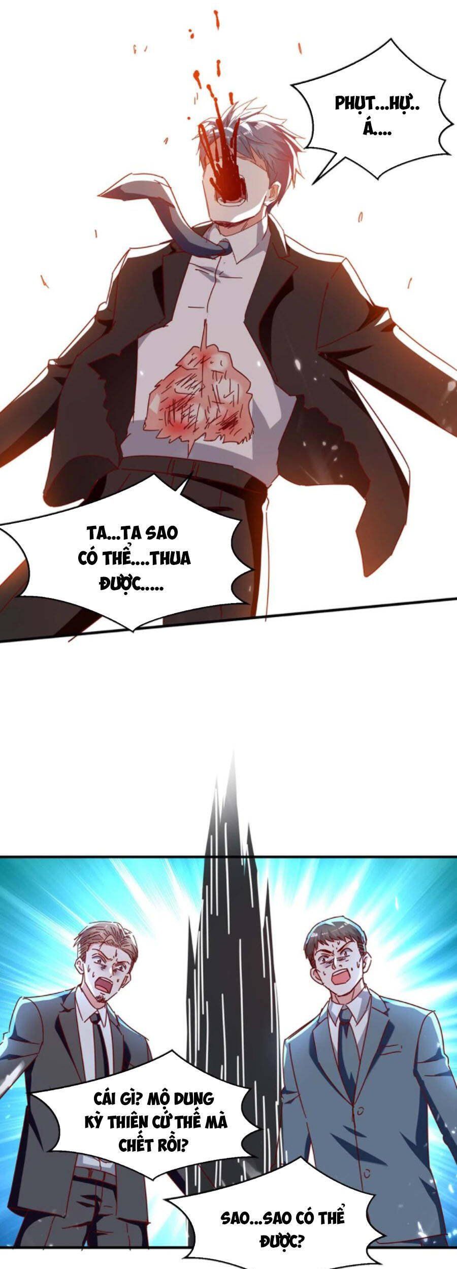 đọc truyện Thần Cấp Thấu Thị Chương 246 ảnh 27 tại Thiên Thai Truyện