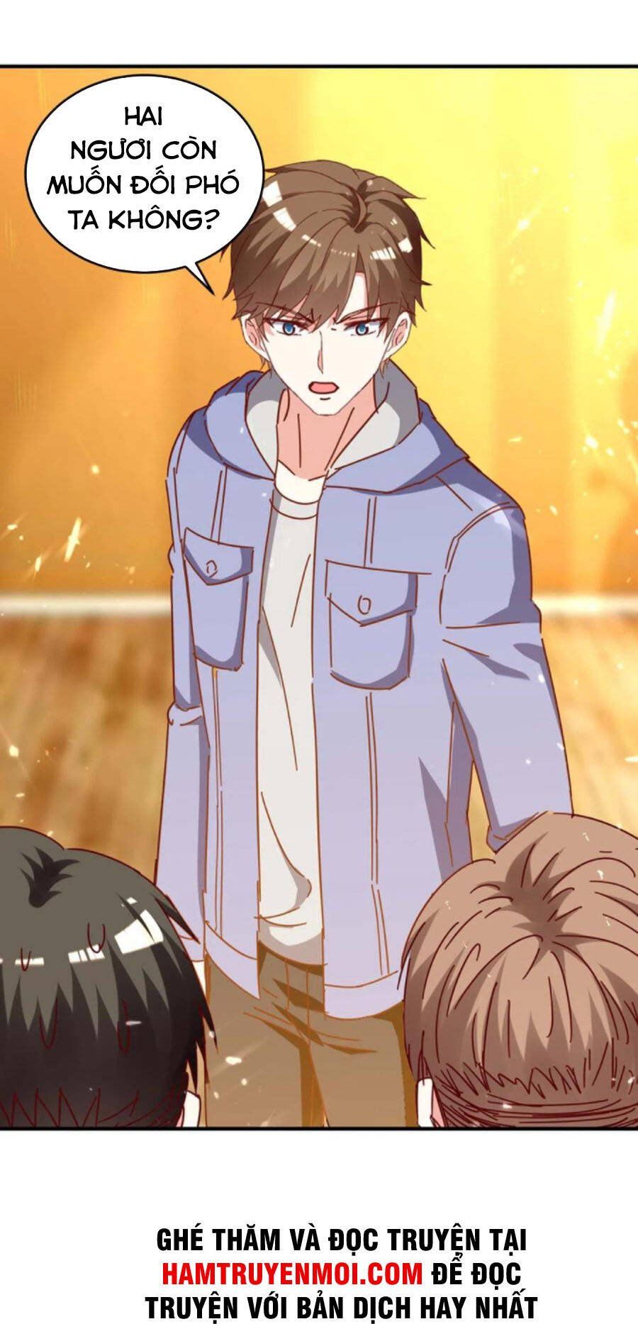 đọc truyện Thần Cấp Thấu Thị Chương 246 ảnh 29 tại Thiên Thai Truyện