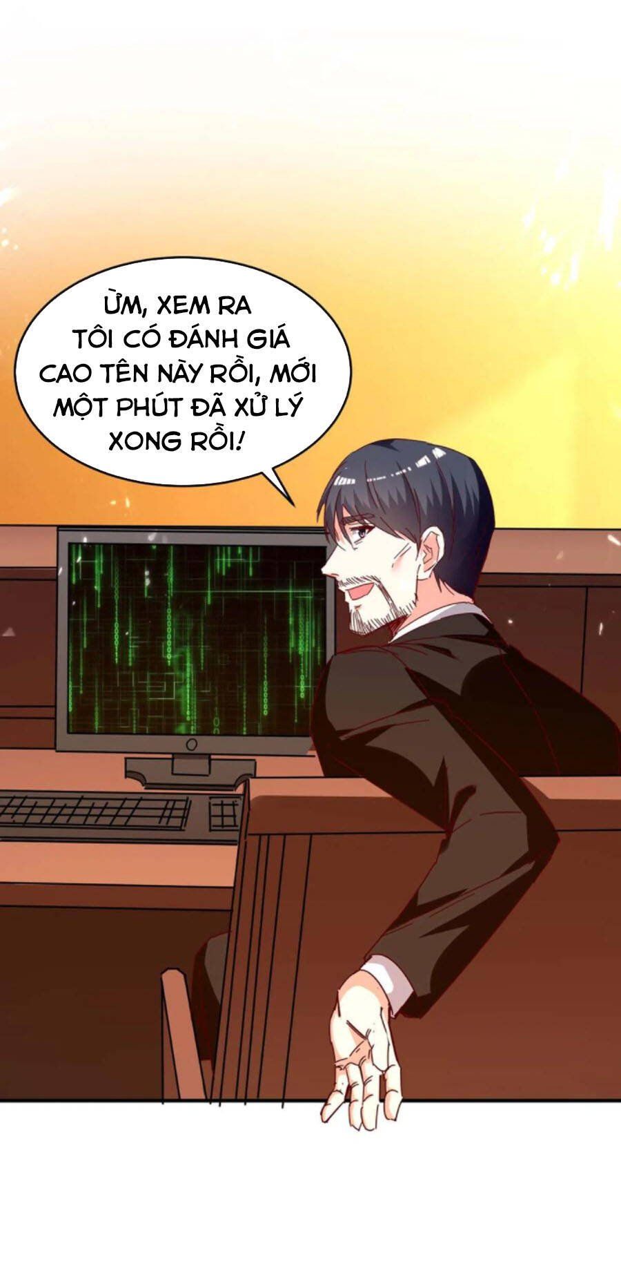 đọc truyện Thần Cấp Thấu Thị Chương 246 ảnh 5 tại Thiên Thai Truyện