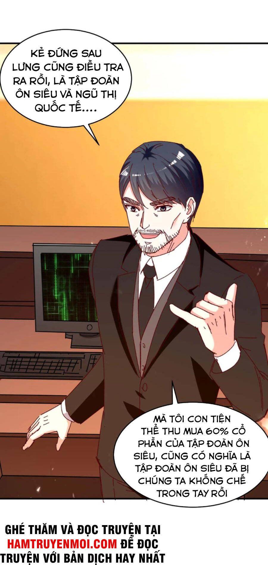 đọc truyện Thần Cấp Thấu Thị Chương 246 ảnh 6 tại Thiên Thai Truyện