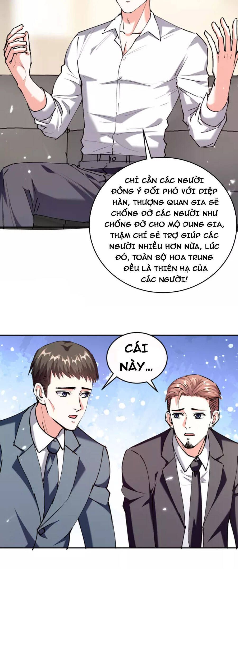 đọc truyện Thần Cấp Thấu Thị Chương 247 ảnh 13 tại Thiên Thai Truyện