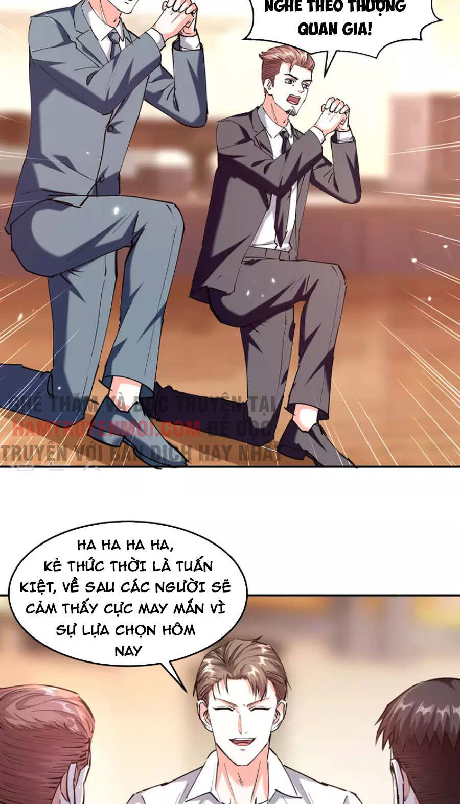 đọc truyện Thần Cấp Thấu Thị Chương 247 ảnh 18 tại Thiên Thai Truyện