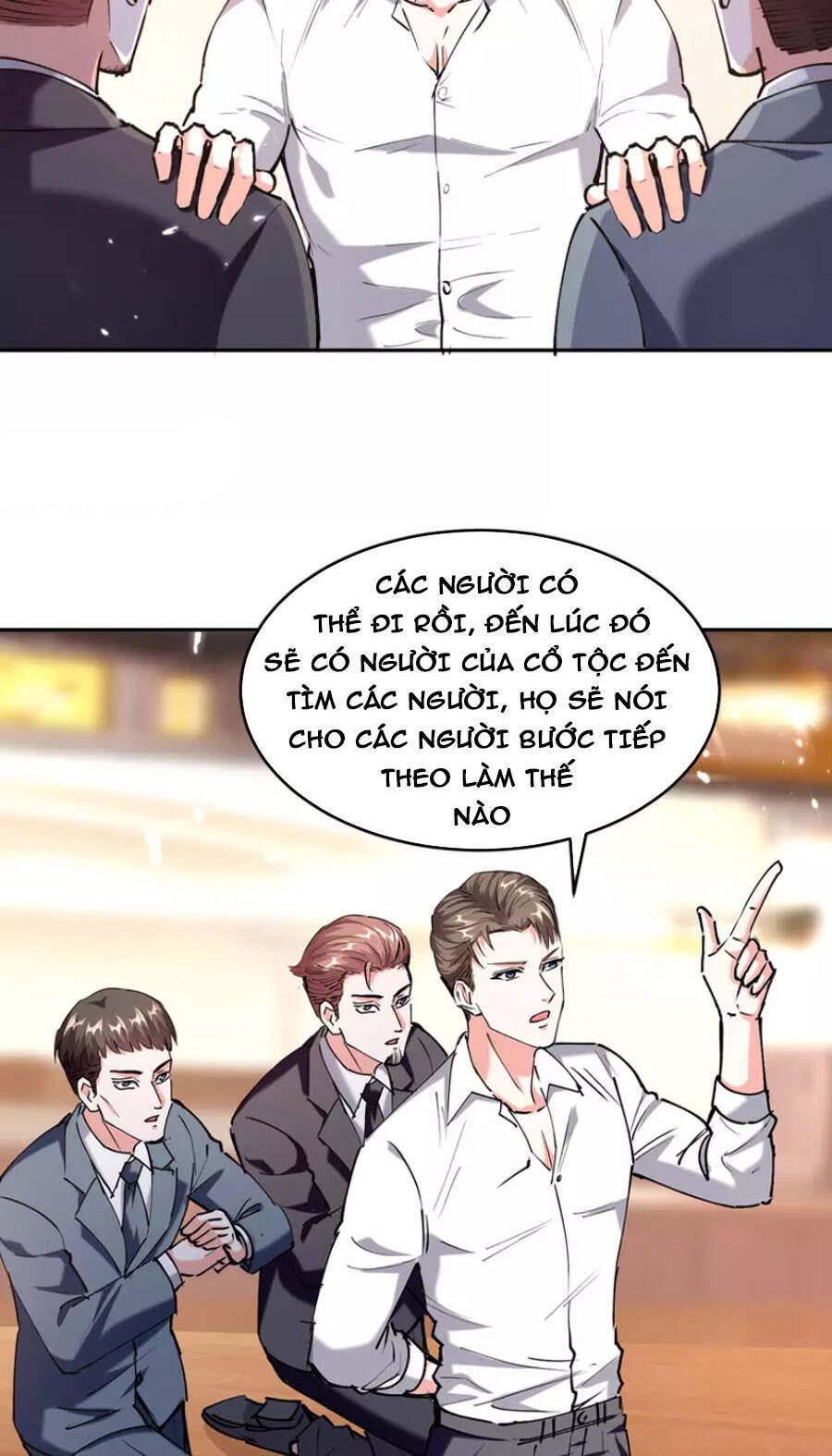 đọc truyện Thần Cấp Thấu Thị Chương 247 ảnh 19 tại Thiên Thai Truyện