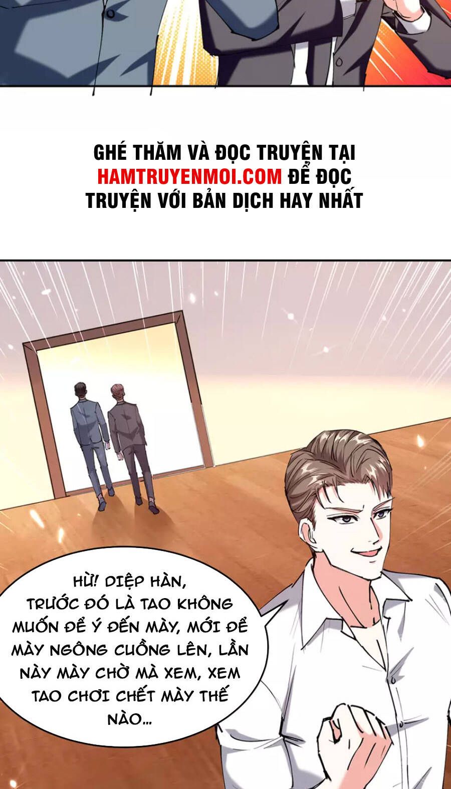 đọc truyện Thần Cấp Thấu Thị Chương 247 ảnh 21 tại Thiên Thai Truyện